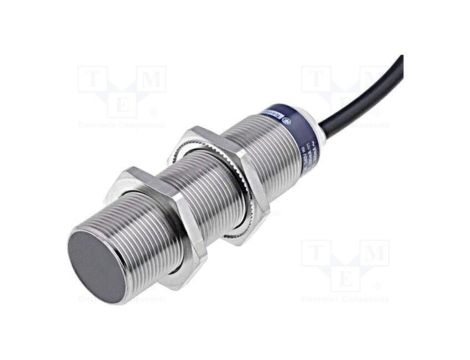 XS618B1MAL2 Czujnik indukcyjny, Output: 2-przewodowy NO, 08mm, 24240VAC, M18