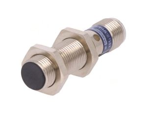 XS112B3PAM12 Czujnik indukcyjny, Output: PNP / NO, 04mm, 1224VDC, M12, Szczelność: IP67