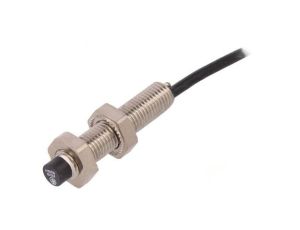 XS208BLPAL2 Czujnik indukcyjny, Output: PNP / NO, 02,5mm, 1224VDC, M8, 2m, Szczelność: IP68