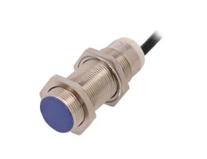 XS118BLPAL2 Czujnik indukcyjny, Output: PNP / NO, 05mm, 1224VDC, M18, 2m, Szczelność: IP68