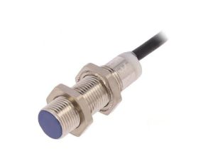 XS112BLPAL2 Czujnik indukcyjny, Output: PNP / NO, 02mm, 1224VDC, M12, 2m, Szczelność: IP68