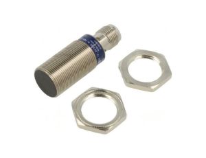XS1N18PC410D Czujnik indukcyjny, Output: PNP / NO + NC, 05mm, 1224VDC, M18, 2kHz
