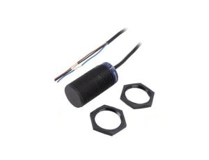 XS4P30PA370 Czujnik indukcyjny, Output: PNP / NO, 015mm, 1058VDC, M30, 2m, Szczelność: IP68