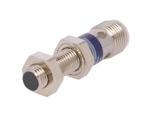 XS108B3PAM12 Czujnik indukcyjny, Output: PNP / NO, 02mm, 1224VDC, M8, Szczelność: IP67, 200mA