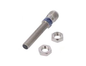 XS608B1PAM12 Czujnik indukcyjny, Output: PNP / NO, 02,5mm, 1224VDC, M8, Szczelność: IP67