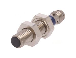 XS108B3PAM8 Czujnik indukcyjny, Output: PNP / NO, 02mm, 1224VDC, M8, Szczelność: IP67, 200mA