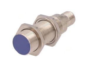 XS118BLPAM12 Czujnik indukcyjny, Output: PNP / NO, 05mm, 1224VDC, M18, Szczelność: IP67