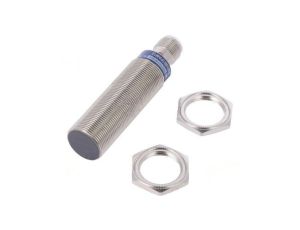 XS618B1PAM12 Czujnik indukcyjny, Output: PNP / NO, 08mm, 1248VDC, M18, Szczelność: IP67