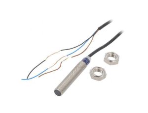 XS608B1NAL2 Czujnik indukcyjny, Output: NPN / NO, 02,5mm, 1224VDC, M8, 2m, Szczelność: IP68