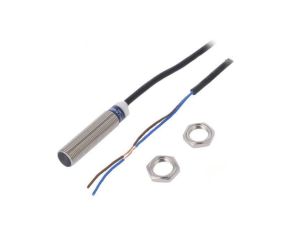 XS612B1MAL2 Czujnik indukcyjny, Output: 2-przewodowy NO, 04mm, 24240VAC, M12
