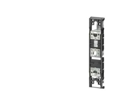 Wyposażenie do listwowych rozłączników bezpiecznikowych 3NJ41 adapter do zamocowania 3NJ4918-0DA02