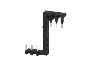 Łącznik prądu głównego do połączenia szeregowego dwóch styczników 3RT202, 3RA2926-1A