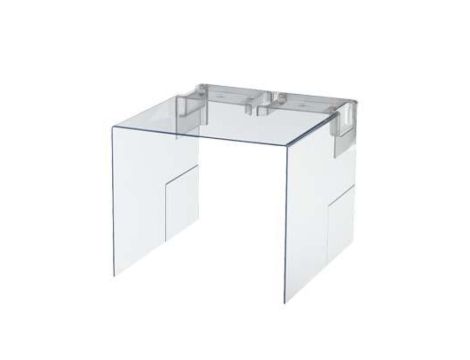 Wyposażenie do listwowych rozłączników bezpiecznikowych 3NJ41 pokrywa w nowym designie 3NJ4912-1AA01