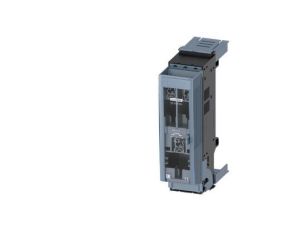 Rozłącznik izolacyjny bezpiecznikowy 3NP1 3-bieg NH000 wąski 125 A 3NP1113-1BC20