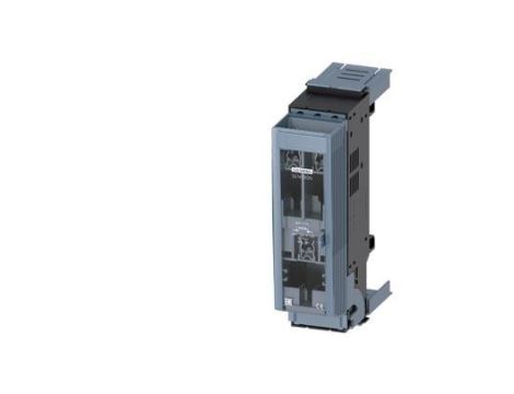 Rozłącznik izolacyjny bezpiecznikowy 3NP1 3-bieg NH000 wąski 125 A 3NP1113-1BC20
