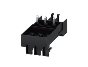 Moduł połączeniowy hybrydowy elektr. i mech. do 3RV2.2 śrub. i 3RT2.2 spręż 3RA2921-2FA00