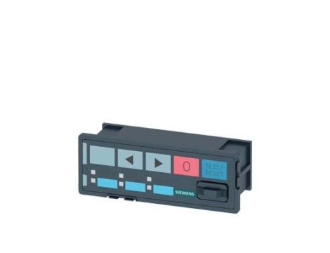 Panel operatorski 3UF7200-1AA01-0