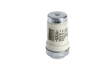 Wkładka bezpiecznikowa D02 63A 5SE2363 /10szt./