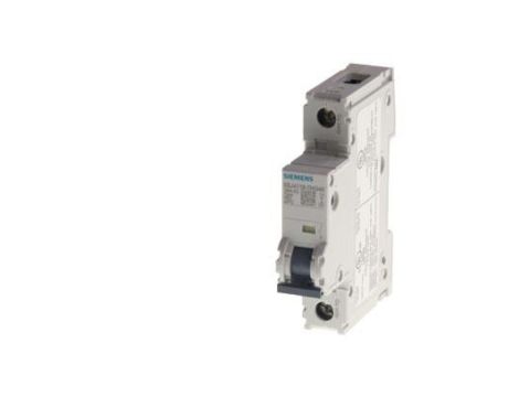 Wyłącznik nadprądowy C4A 1P 14kA 5SJ4104-7HG40