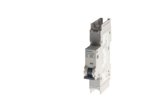 Wyłącznik nadprądowy 240V 14KA 1-bieg C10A D 70 MM ZATWIERDZ DO UL 489 5SJ4110-7HG41