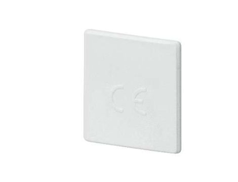 Osłona końcowa 2 i 3 fazowa dla szyn UL 508 5ST3750-0HG