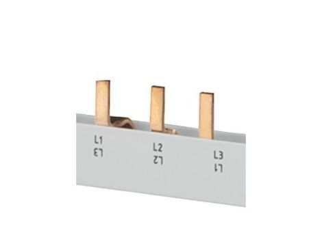 Szyna grzebieniowa 16mm 4X 3 fazowa+HS/FS 5ST3647