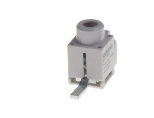 Zacisk przyłączeniowy dla szyn łączeniowych 5ST3760-3