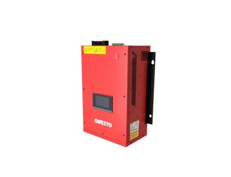 Kompensator mocy biernej SVG 120kvar 800V 3 fazowy KE-SVG4-120/0.8B 1004690