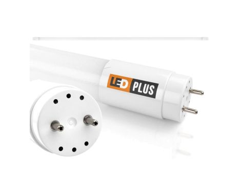 Świetlówka LED T8 150cm 22W 4000K NANO Jednostronna Nietłukąca