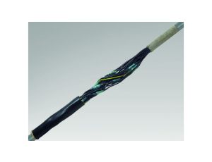 Mufa termokurczliwa przelotowa do kabli sygnalizacyjnych, SMH 12-14 (1,5-2,5), 145489