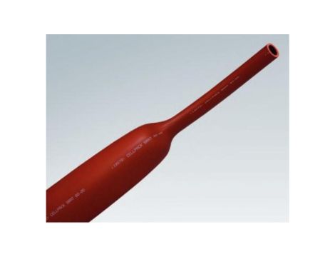 Rura termokurczliwa na szpuli 30m, SRAT 29-9/m, 144882