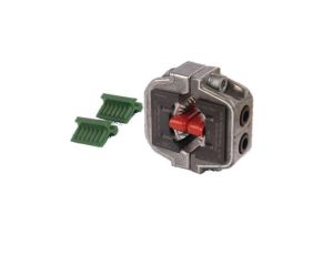 Zacisk odgałęźny przebijający pod napięciem 35-70, 126206