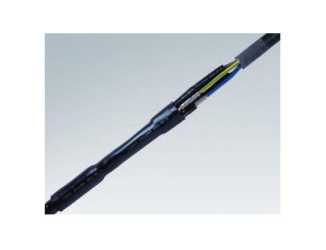 Mufa przelotowa termokurczliwa, SMH5 16-25, 145295