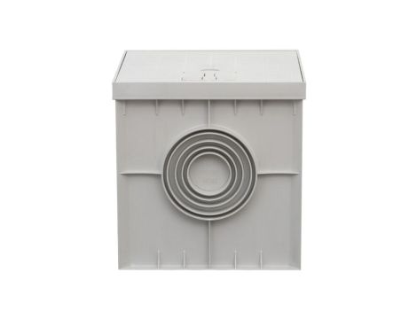 Studzienka probiercza 300x300x300