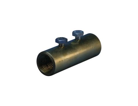 Adapter do szyny wyrównawczej z górną mufą ERICORE