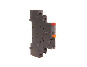 Styk pomocniczy 1Z 1R montaż boczny HK1-11 1SAM201902R1001