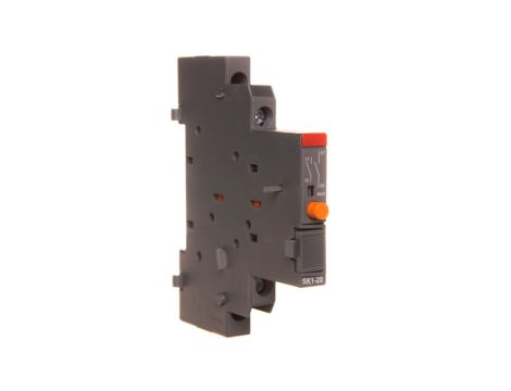 Styk pomocniczy 1Z 1R montaż boczny HK1-11 1SAM201902R1001
