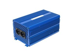 Przetwornica napięcia 24 VDC / 230 VAC ECO MODE SINUS IPS-5000S 5000W