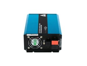 Przetwornica napięcia 24 VDC / 230 VAC SINUS IPS-1200S 1200W