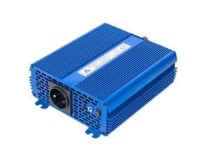 Przetwornica napięcia 24 VDC / 230 VAC ECO MODE SINUS IPS-1200S 1200W