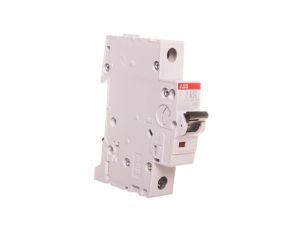 Wyłącznik nadprądowy 1P B 25A 6kA AC S201-B25 2CDS251001R0255