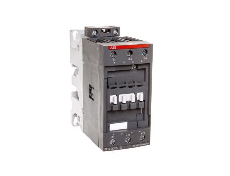 Stycznik mocy 53A 3P 22kW 100-250V AC/DC 0Z 0R AF52-30-00-13 1SBL367001R1300