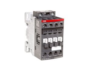 Stycznik mocy 9A 3P 4kW 24-60V AC 20-60V DC 1Z 0R AF09-30-10-11 1SBL137001R1110