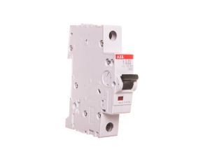 Wyłącznik nadprądowy 1P B 63A 6kA AC S201-B63 2CDS251001R0635