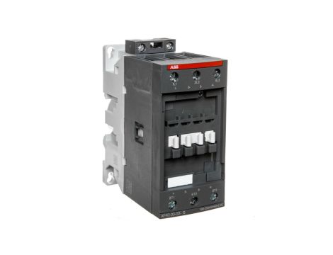 Stycznik mocy 40A 3P 18,5kW 100-250V AC/DC 0Z 0R AF40-30-00-13 1SBL347001R1300