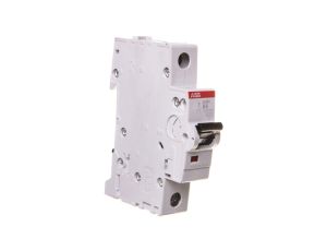 Wyłącznik nadprądowy 1P B 6A 6kA AC S201-B6 2CDS251001R0065