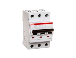 Wyłącznik nadprądowy 3P B 32A 6kA AC S203-B32 2CDS253001R0325