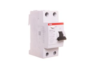 Wyłącznik różnicowo-prądowy 2P 40A 30mA AC FH202 AC-40/0,03 2CSF202002R1400