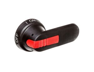 Rączka pośrednia czarna 95mm do OT315-400 OHB95J12 1SCA022381R0830