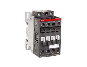 Stycznik mocy 18A 3P 7,5kW 24-60V AC 20-60V DC 1Z 0R AF16-30-10-11 1SBL177001R1110